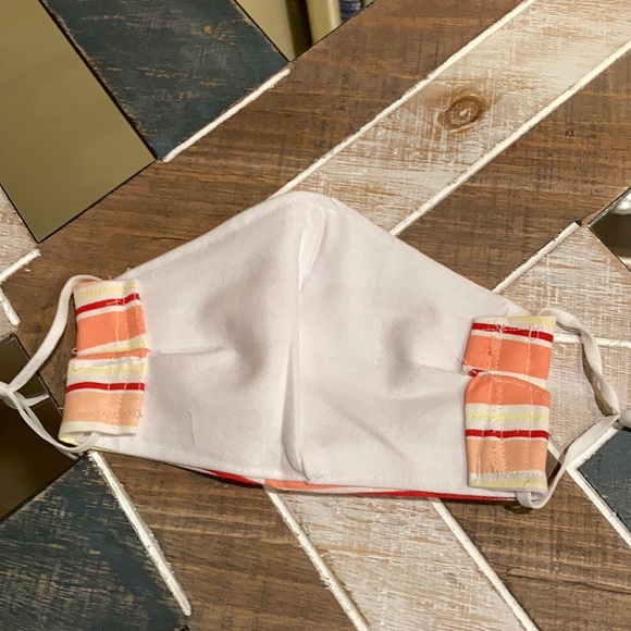 Handmade Kids Face Mask - Picture 3 of 4